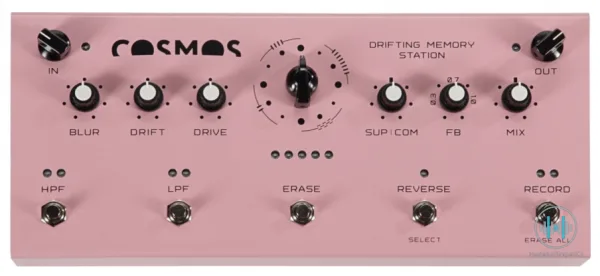 Soma Cosmos