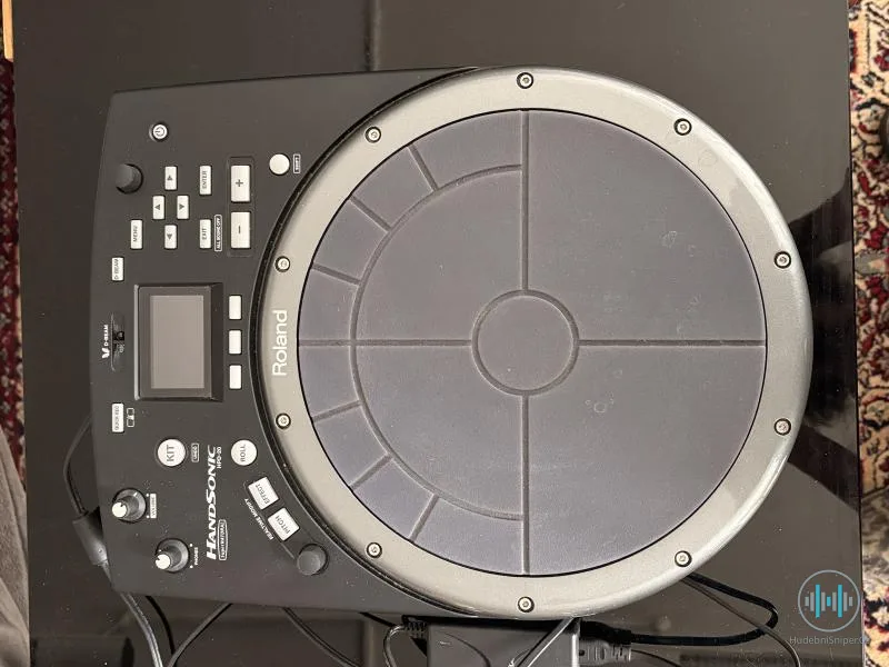 Roland HandSonic HPD-20
