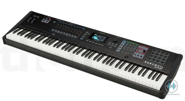 Kurzweil K2700