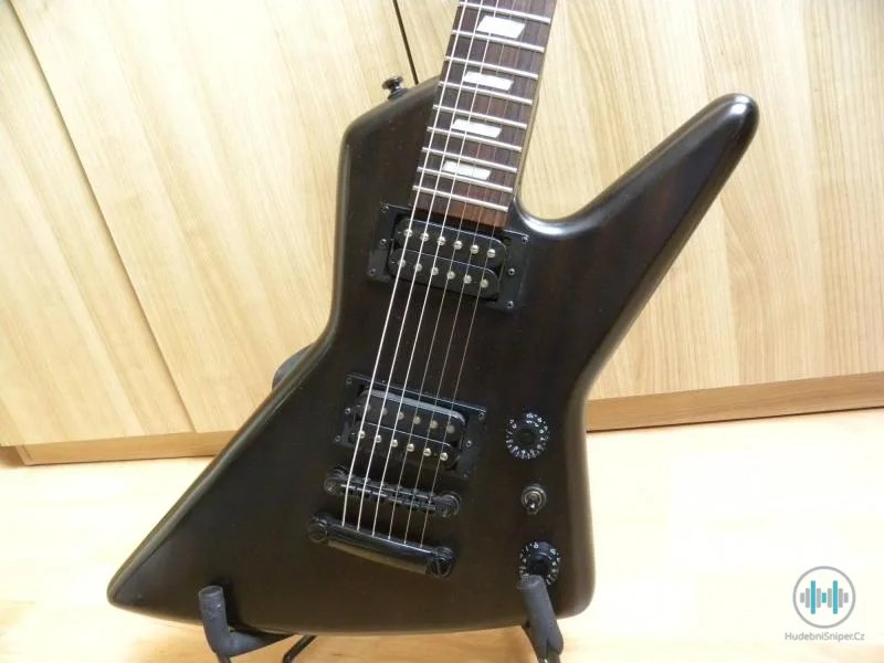 elektrická kytara Epiphone Explorer GT
