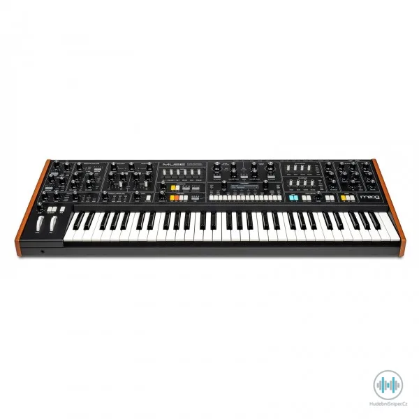 Moog Muse