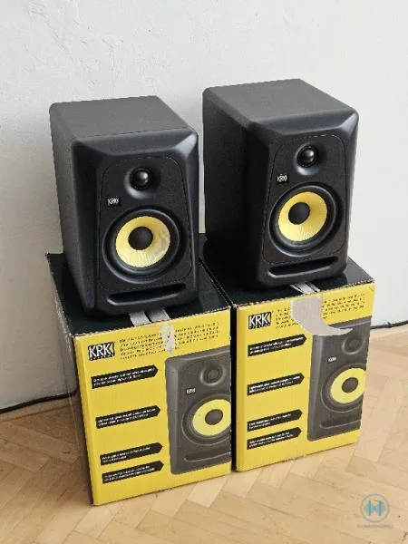 KRK Classic 5 (set)