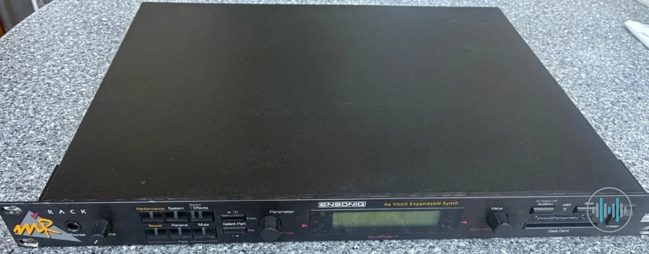 ENSONIQ
