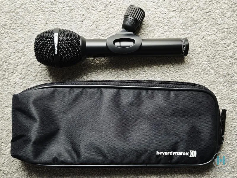 BEYERDYNAMIC MCE 80 TG