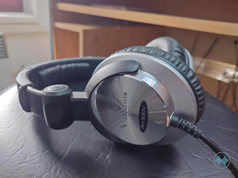 Roland RH-300V V-Drums Headphones
