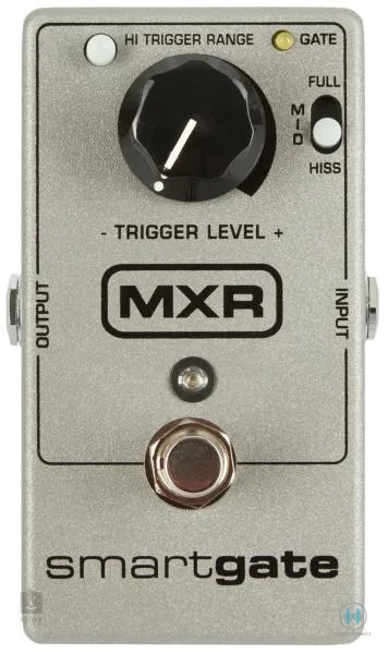 Dunlop MXR Smart Gate M-135