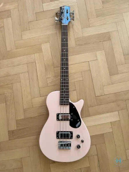 Gretsch G2220 Elmtc Jr.Jet Bass II SHP