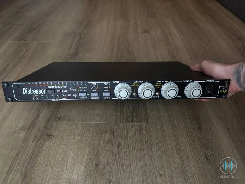 Empirical Labs EL8 X Distressor