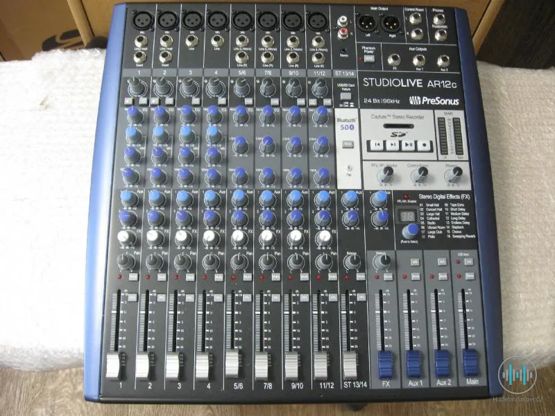 Presonus AR12 USB-C