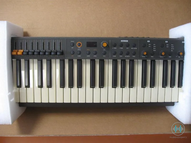 Studiologic Numa Compact X SE