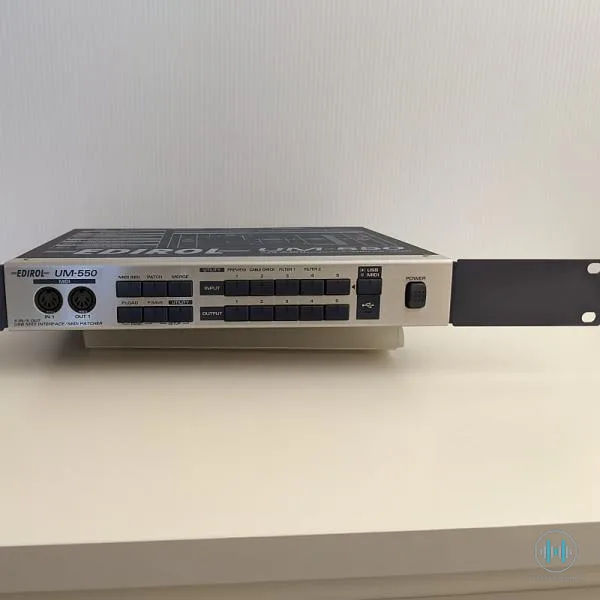 Edirol UM-550