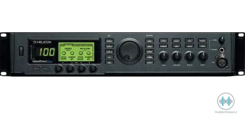 Prodám TC-Helicon VoicePrism Plus