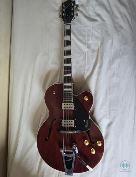 Kytara GREISCH G2420T WS