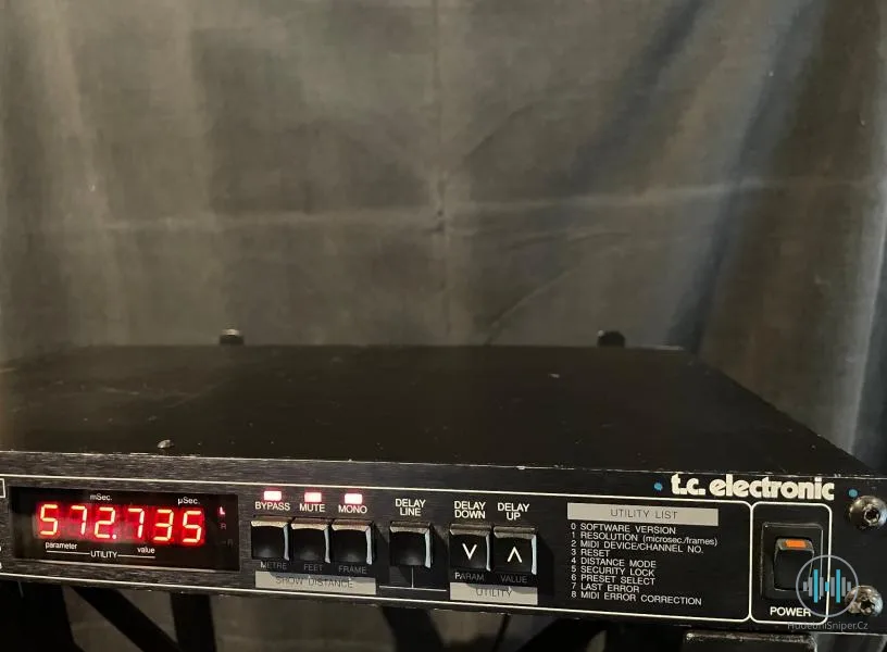 TC Electronic TC 1280