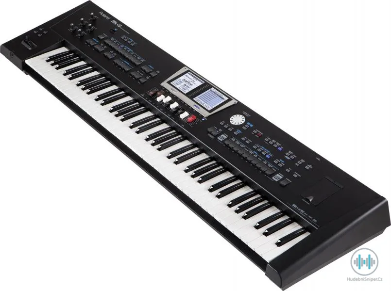 Roland BK9