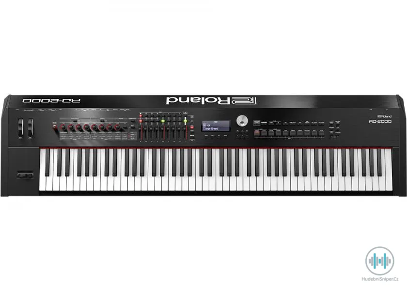 Roland RD-2000