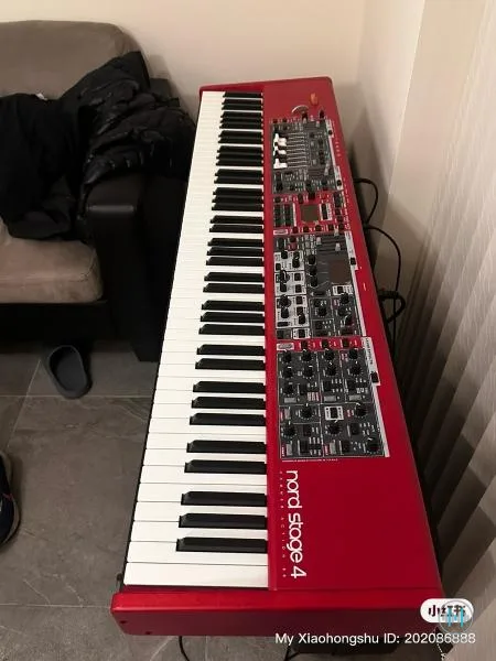 NORD STAGE 4 88