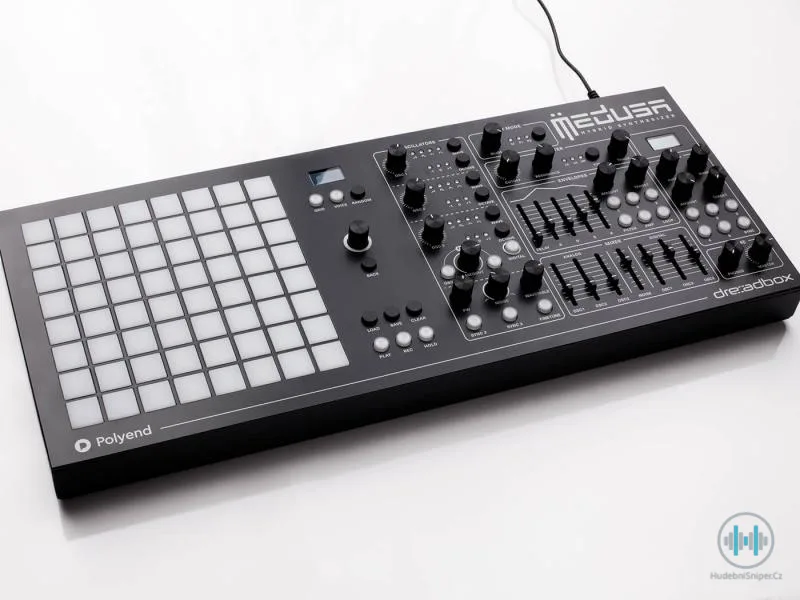 Polyend Medusa