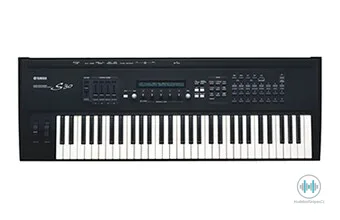 Prodám Yamahu S 30