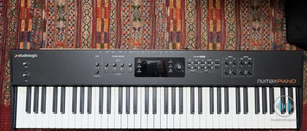 Studiologic NUMA X Piano 73