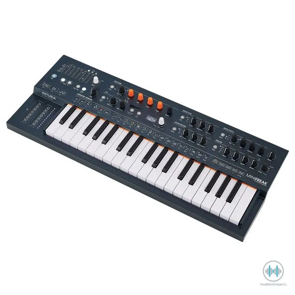 Arturia Minifreak