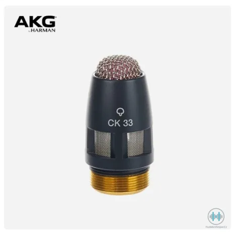 AKG CK 33