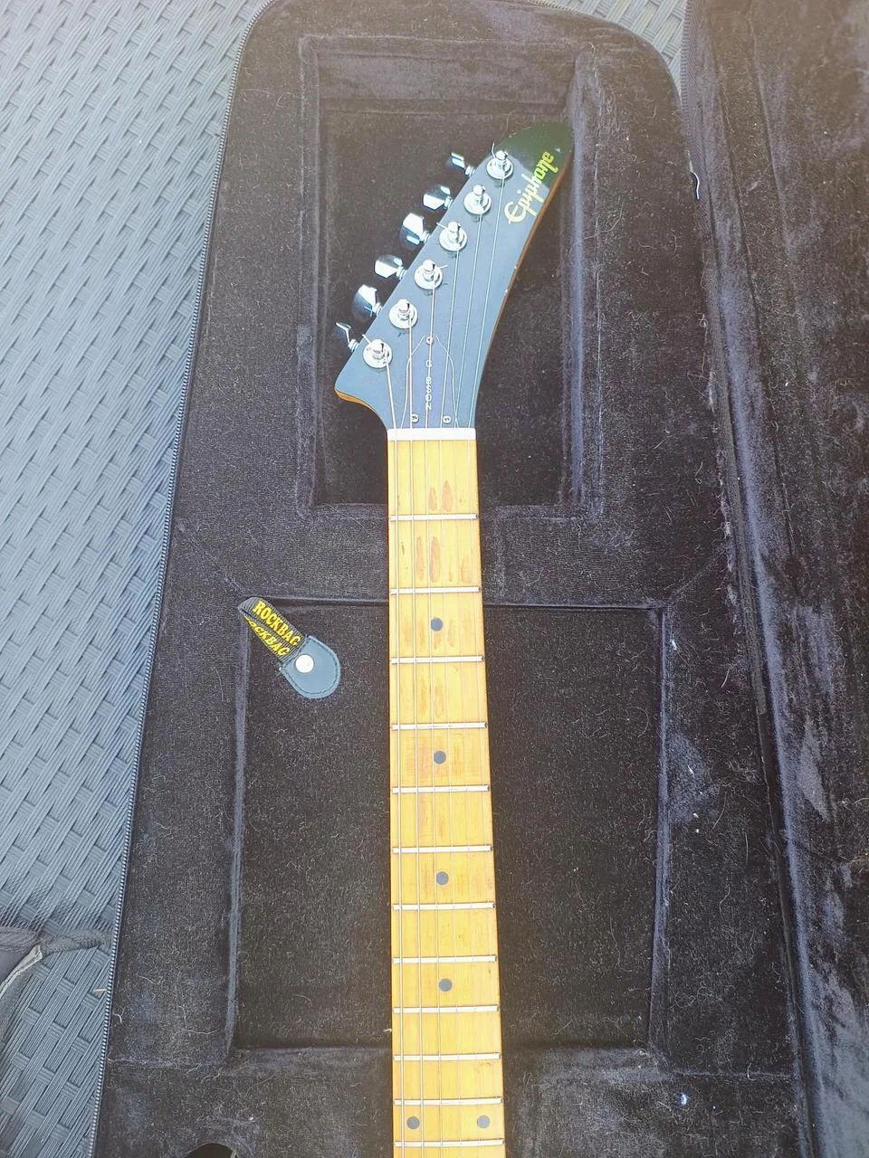 Epiphone  Stratocaster S310