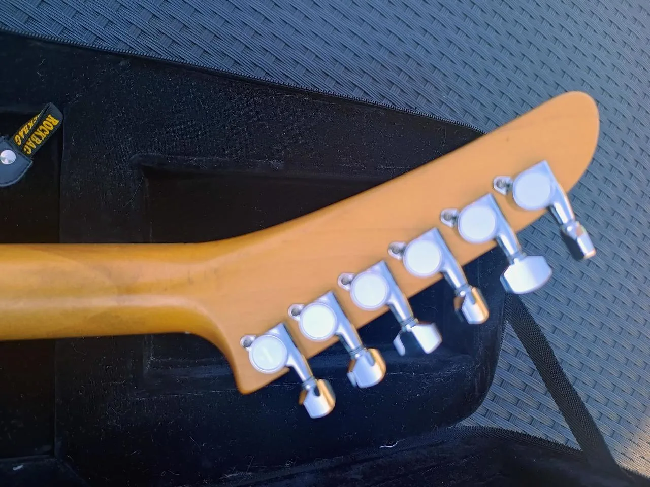 Epiphone  Stratocaster S310