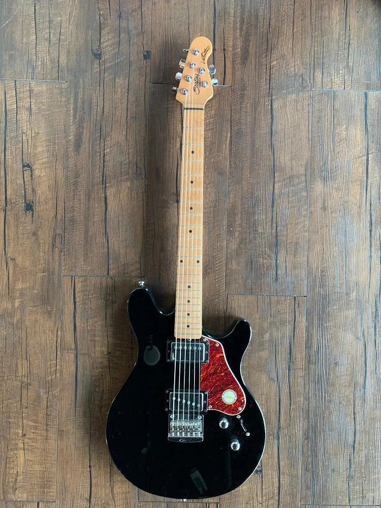 Sterling by music man valentine jv60