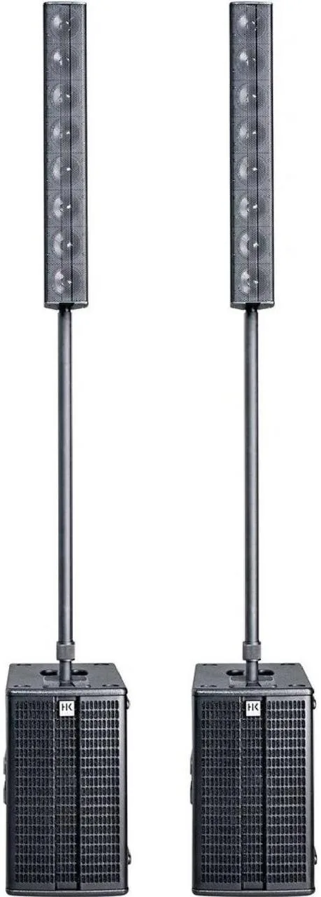 HK AUDIO ELEMENTS
