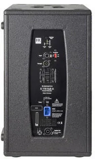 HK AUDIO ELEMENTS