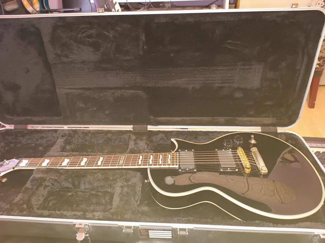 ESP Ltd ec 1000t DELUXE