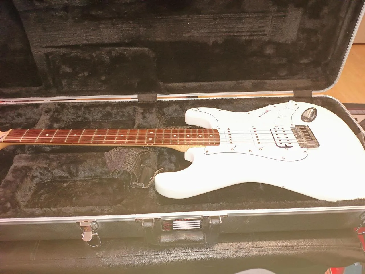 Fender Squier Stratocaster