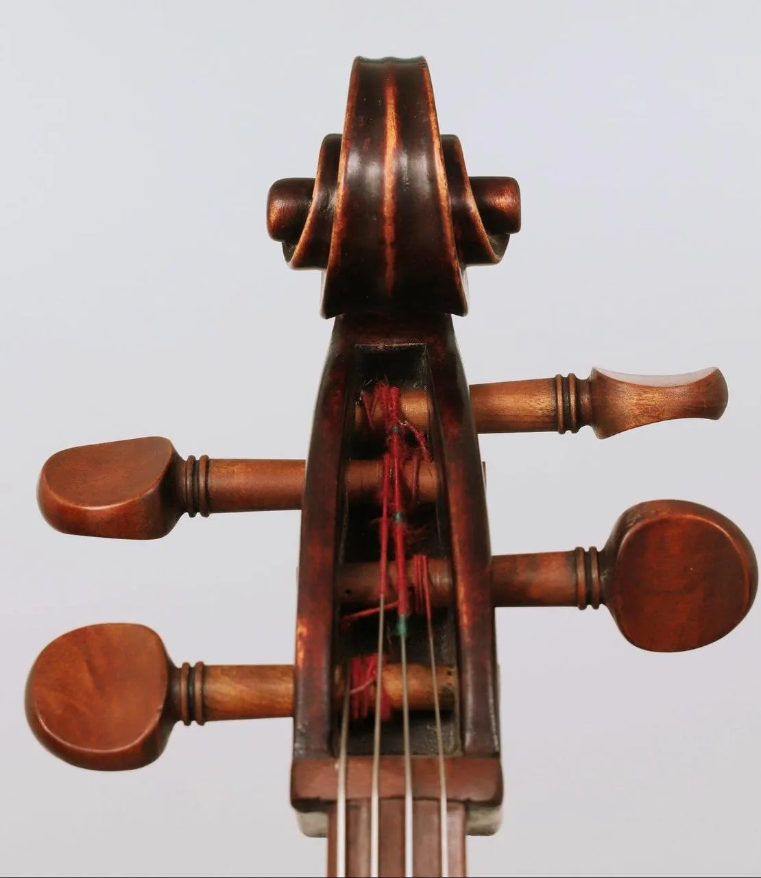Staré Violoncello Johanes Nagy
