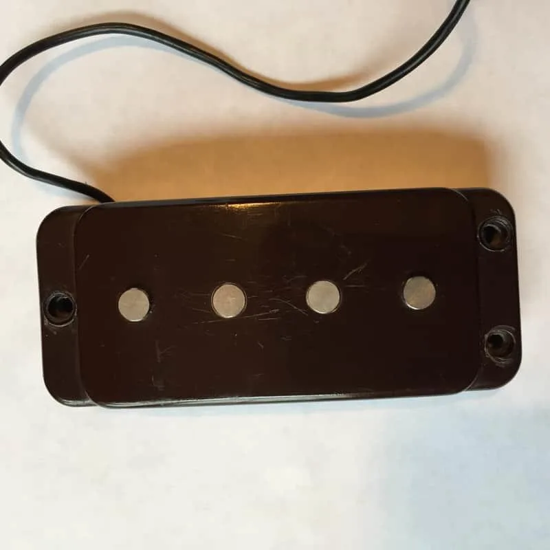 Snímač Ibanez Super 4