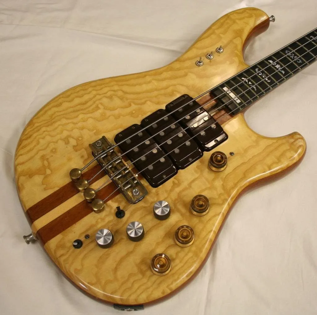 Snímač Ibanez Super 4