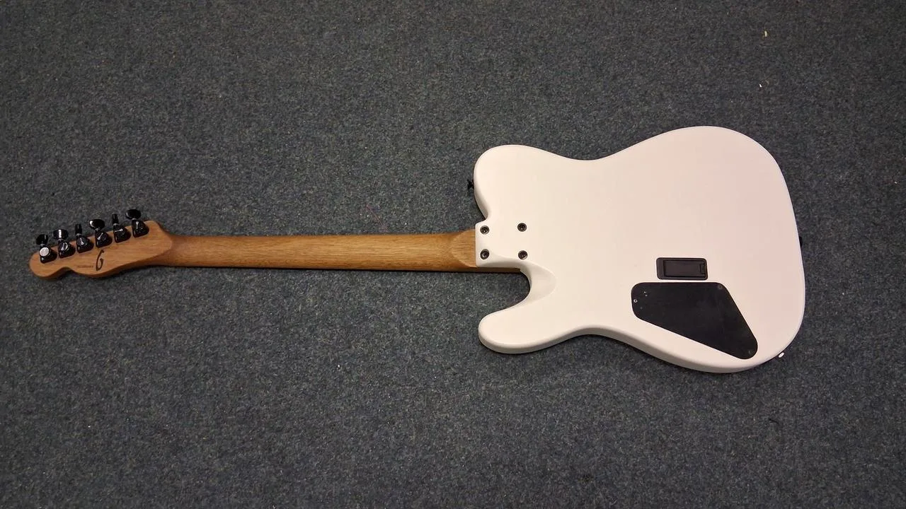 Charvel Joe Duplantier Pro-Mod