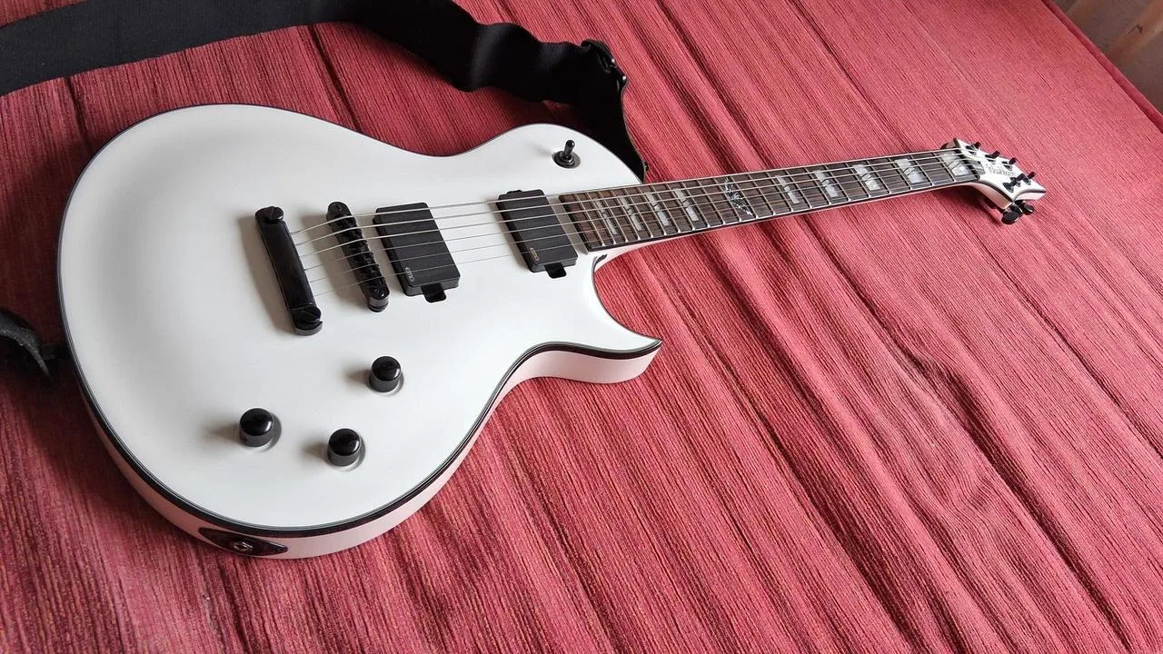 Washburn PXL20EWH Parallaxe