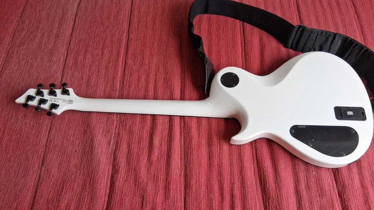 Washburn PXL20EWH Parallaxe