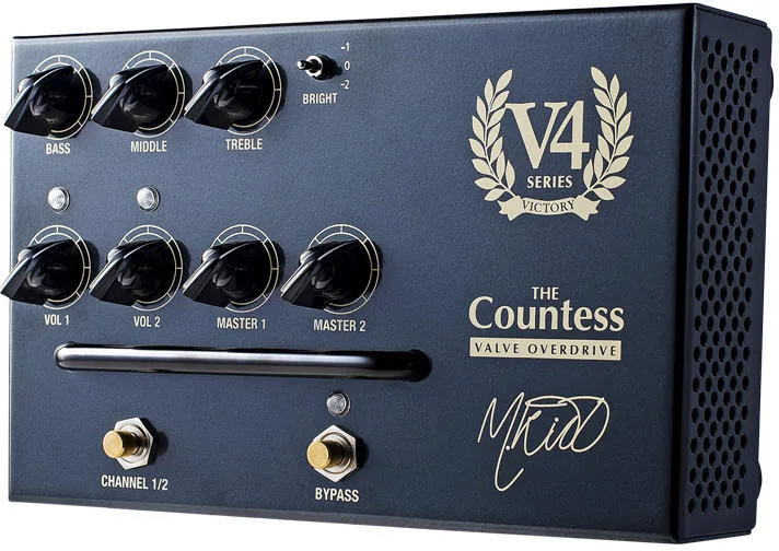 Prodam Victory Amplifiers V4 The Countess