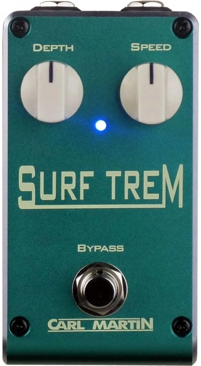 Prodam Carl Martin Surf Trem tremolo