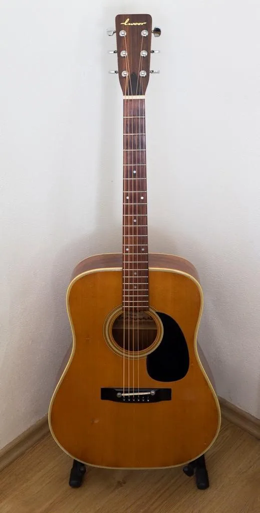 Luxor 42599, made in japan!
