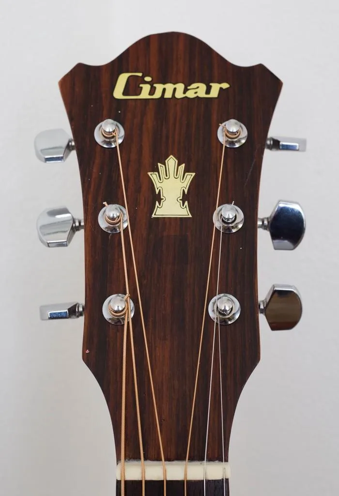 Cimar C300AM, made in japan!