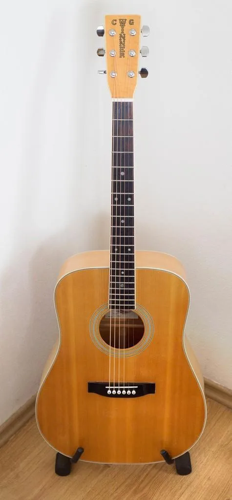 CG Winner W-730, made in japan!