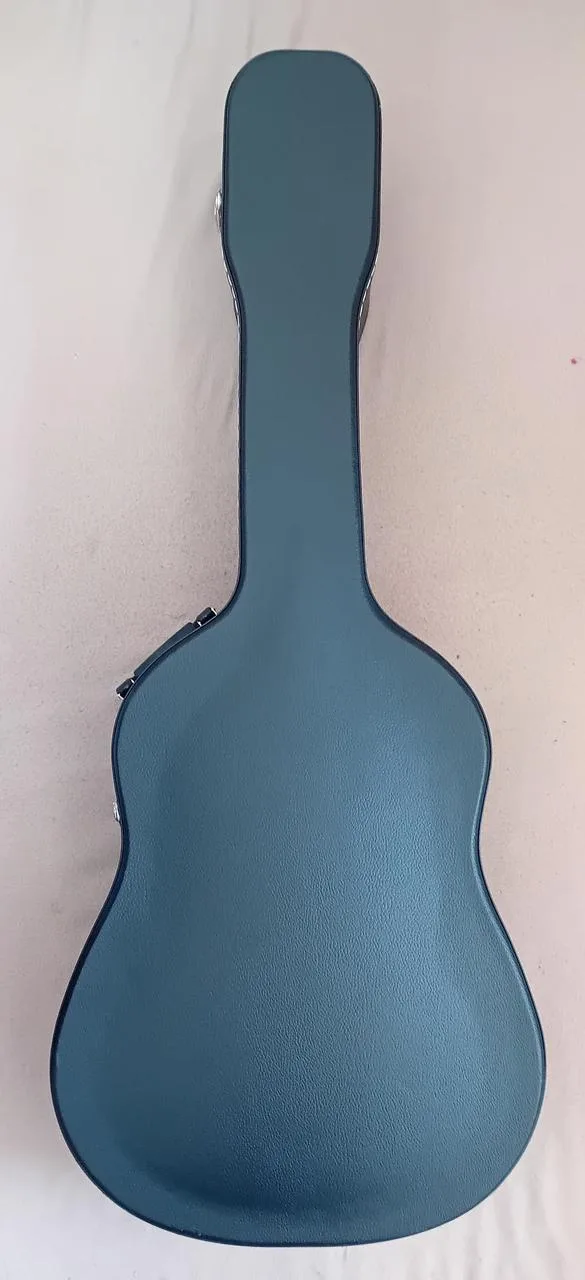 Fender CD-140SCE DREAD, NAT WN