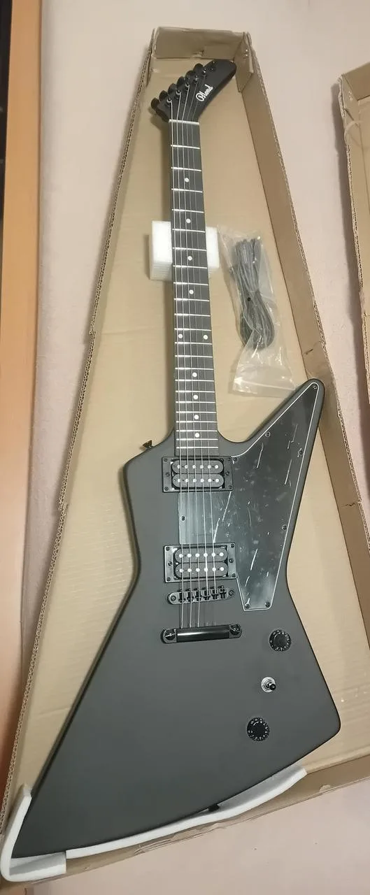 EXPLORER - Blond EXP-1 Black Edition