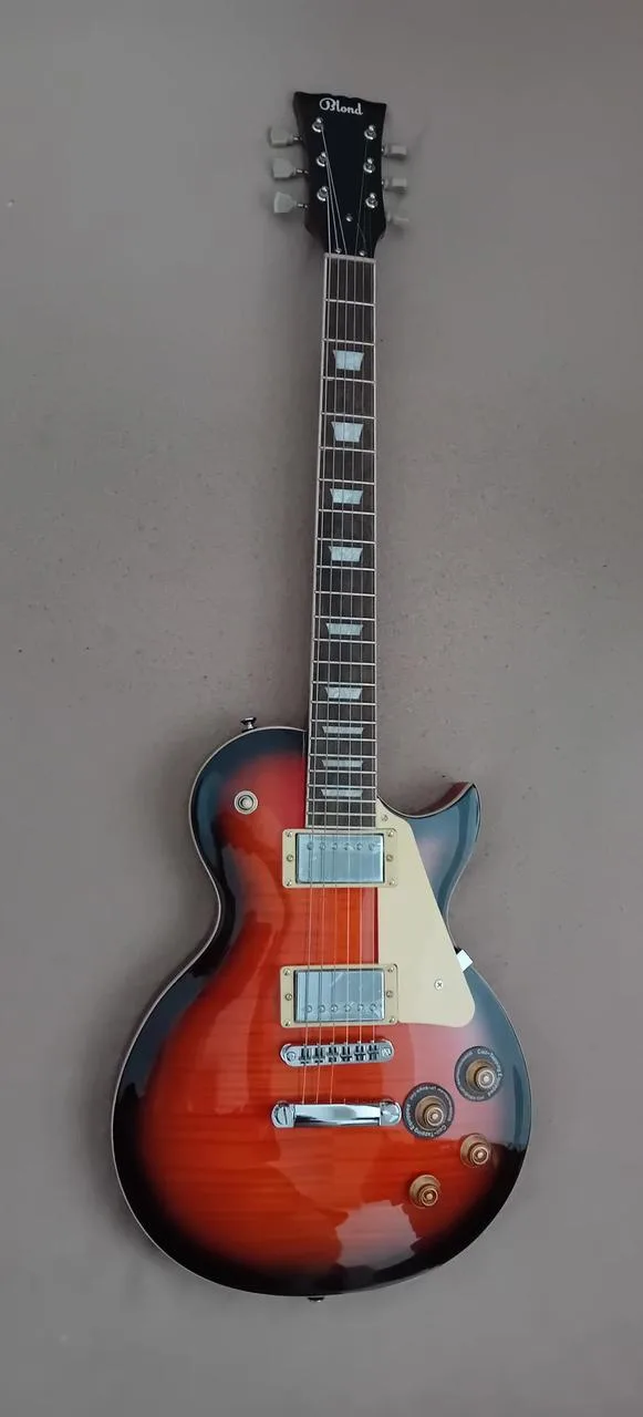 LP Blond SC-200 VB