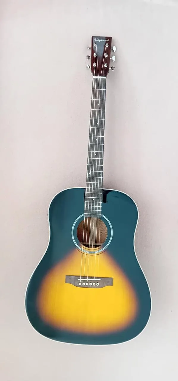 Tanglewood TW40 SD VS E