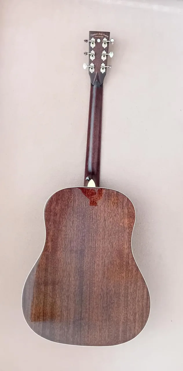 Tanglewood TW40 SD VS E