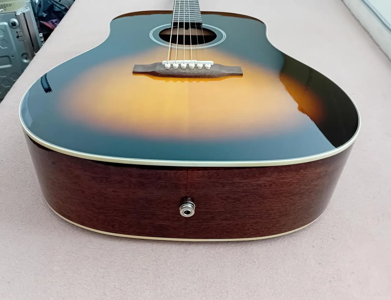 Tanglewood TW40 SD VS E